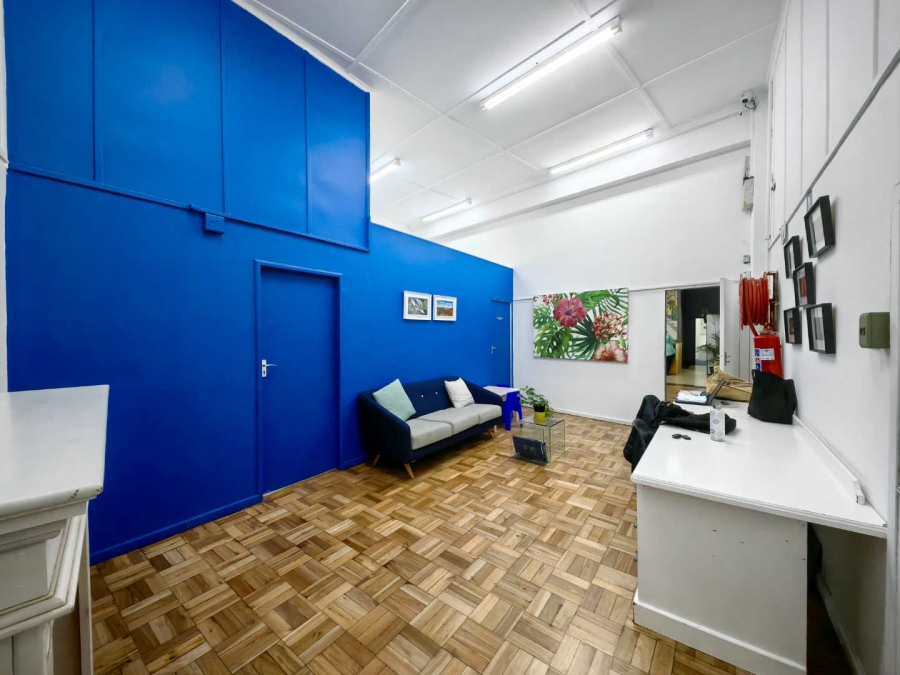 To Let commercial Property for Rent in Observatory Western Cape